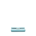 Hermes Constance to go epsom blue atoll SHW