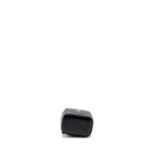 CHANEL PEARL CRUSH MINI VANITY WITH CHAIN LAMBSKIN BLACK GHW