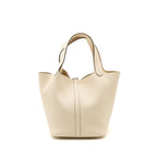 HERMES PICOTIN 22 LOCK BAG CLEMENCE NATA SHW