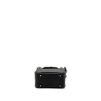 HERMES MINI LINDY CLEMENCE BLACK SHW