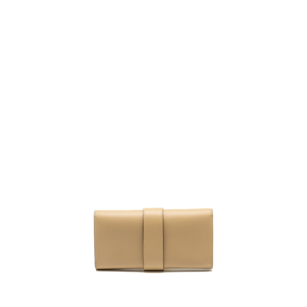 Hermes Pochette Medor 23 Swift Trench SHW