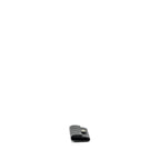 CHANEL CLASSIC FLAP CARD HOLDER CAVIAR BLACK GHW (MICROCHIP)