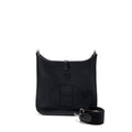 Hermes evelyne 29 clemence black SHW