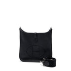 Hermes evelyne 29 clemence black SHW