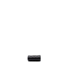 CHANEL CLASSIC COMPACT WALLET CAVIAR BLACK GHW (MICROCHIP)