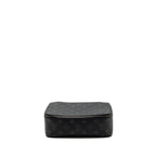 LOUIS VUITTON PACKING CUBE MM MONOGRAM ECLIPSE SHW