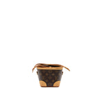 LOUIS VUITTON NOE PURSE MONOGRAM CANVAS GHW (NEW VERSION)