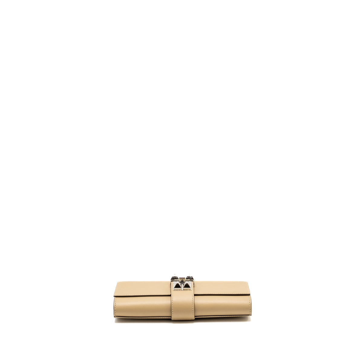 Hermes Pochette Medor 23 Swift Trench SHW