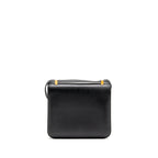 Hermes Constance 24 epsom black GHW
