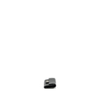 CHANEL CLASSIC FLAP CARD HOLDER CAVIAR BLACK GHW (MICROCHIP)