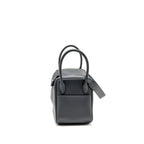 Hermes lindy 26 swift gris misty/black GHW