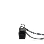 HERMES MINI LINDY CLEMENCE BLACK SHW