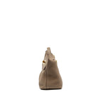 HERMES 2424 24/24-29 BAG TOGO/SWIFT ETOUPE GHW
