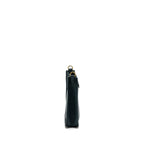 Hermes mini evelyne clemence vert cypres GHW