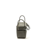 HERMES LINDY 26 EVERCOLOR GRIS MEYER GHW