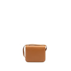 Hermes Mini Constance Epsom Gold SHW (new version)
