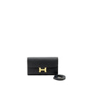 hermes constance to go epsom black GHW