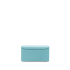 Hermes Constance to go epsom blue atoll SHW