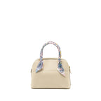 Hermes Bolide 27 Epsom Craie GHW