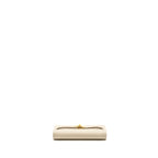 Hermes classic Kelly To Go epsom craie GHW