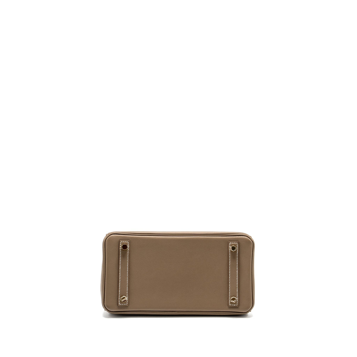 Hermes Birkin 25 Swift Etoupe GHW