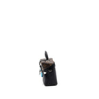 LOUIS VUITTON CAMERA BOX SHOULDER BAG MONOGRAM CANVAS SHW