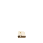 Hermes classic Kelly To Go epsom craie GHW