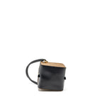 LOUIS VUITTON SQUARE BAG MONOGRAM REVERSE CANVAS GHW