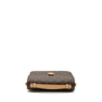 LOUIS VUITTON POCHETTE MÉTIS MONOGRAM CANVAS GHW