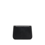 Hermes Halzan 25 Clemence Black GHW