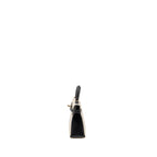 Hermes mini kelly II special order chèvre Mysore nata/black LGHW