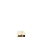 Hermes classic Kelly To Go epsom craie GHW