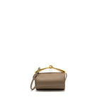 HERMES MAXIMORS BAG SWIFT ETOUPE GHW