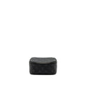 LOUIS VUITTON CUBE DE RANGEMENT PM MONOGRAM ECLIPSE SHW