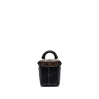 LOUIS VUITTON CAMERA BOX SHOULDER BAG MONOGRAM CANVAS SHW