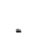 CHANEL BOY FLAP COMPACT WALLET CAVIAR BLACK RUTHENIUM HARDWARE