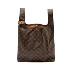 LOUIS VUITTON ATLANTIS GM MONOGRAM CANVAS GHW