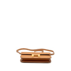 HERMES CONSTANCE ELAN EPSOM GOLD GHW