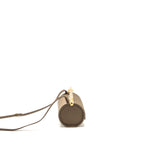HERMES MAXIMORS BAG SWIFT ETOUPE GHW