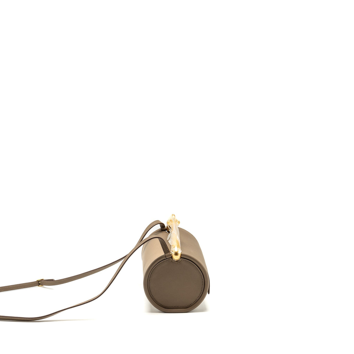 HERMES MAXIMORS BAG SWIFT ETOUPE GHW