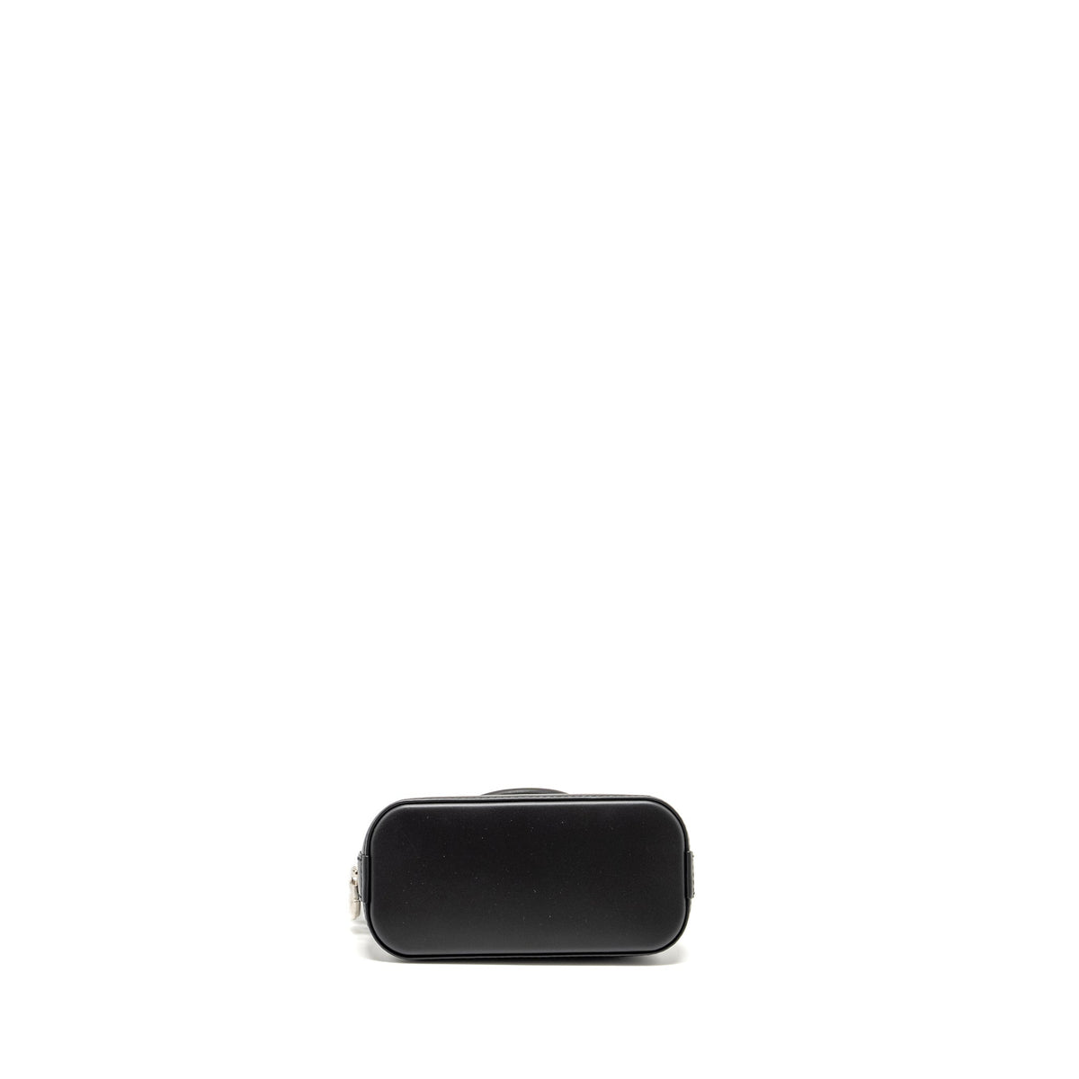 LOUIS VUITTON ALMA NANO EPI BLACK SHW