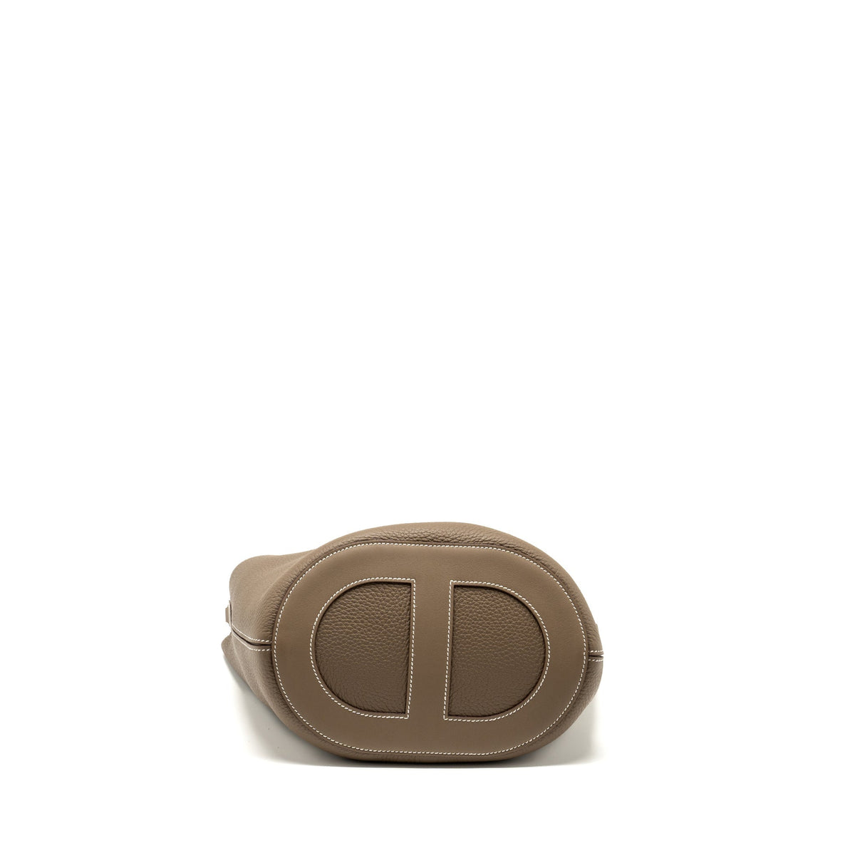 HERMES IN-THE-LOOP 23 BAG CLEMENCE ETOUPE SHW
