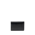 GUCCI DIONYSUS WALLET ON CHAIN CALFSKIN BLACK SHW