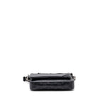 LOUIS VUITTON TRIO MESSENGER BAG MONOGRAM ECLIPSE SHW