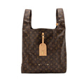 LOUIS VUITTON ATLANTIS GM MONOGRAM CANVAS GHW