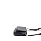 LOUIS VUITTON TRIO MESSENGER BAG MONOGRAM ECLIPSE SHW