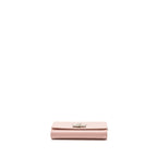 LOUIS VUITTON TWIST CHAIN POUCH EPI ROSE BALLERINE SHW