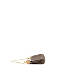 LOUIS VUITTON MINI POCHETTE ACCESSOIRES MONOGRAM CANVAS GHW