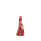 LOUIS VUITTON ALMA BB EPI RED SHW