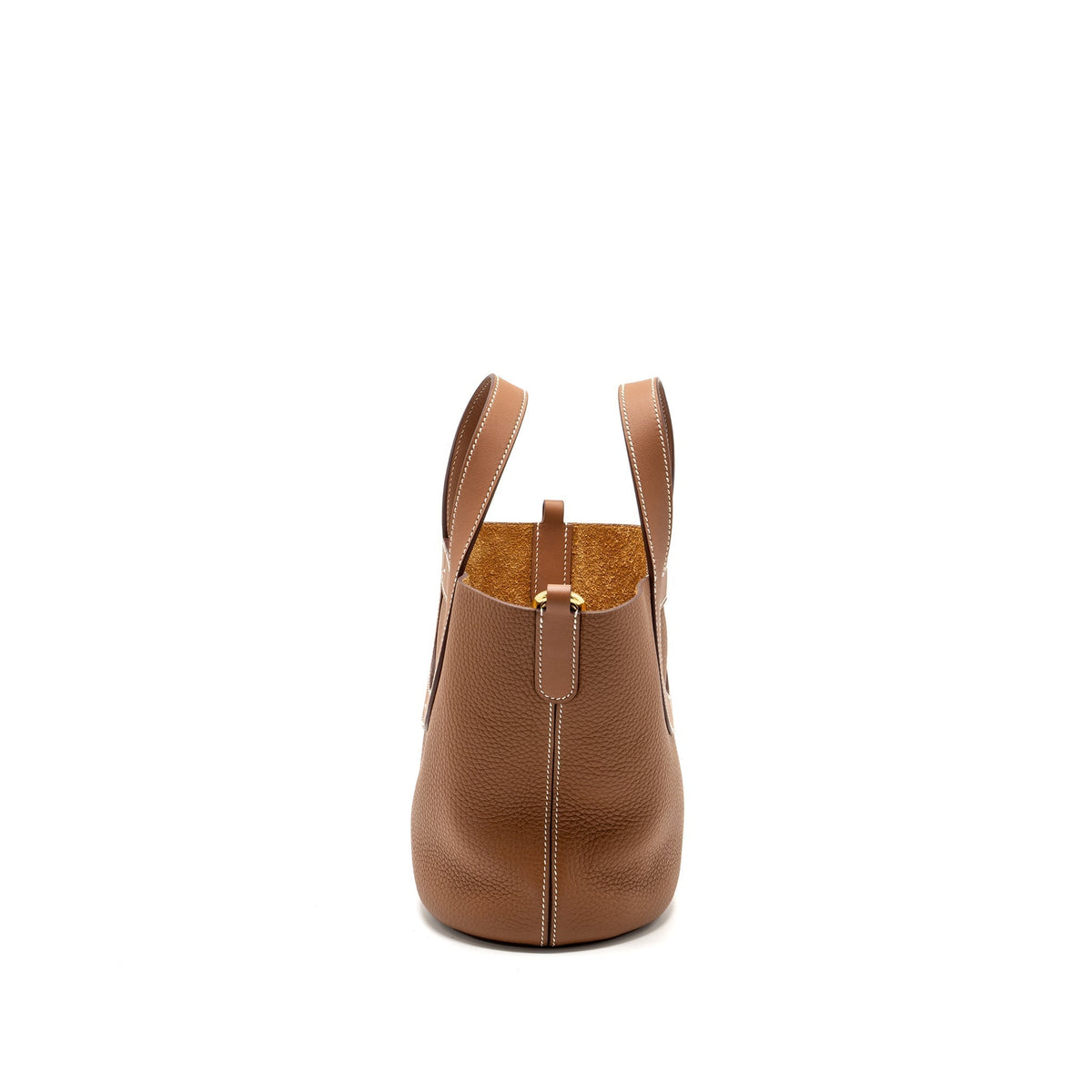 HERMES IN-THE-LOOP IN THE LOOP 18 CLEMENCE GOLD GHW